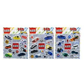 Children Club tomikasi-ru 25 Pack 0180431 77662 