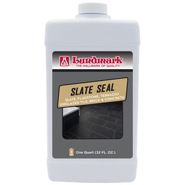 Lundmark Slate Seal Floor Finish, 32-Ounce, 3211F32-6