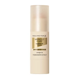 Max Factor Miracle Pure Luminous Touch Highlighter Balm - 10 - Soft Pearl, 6g
