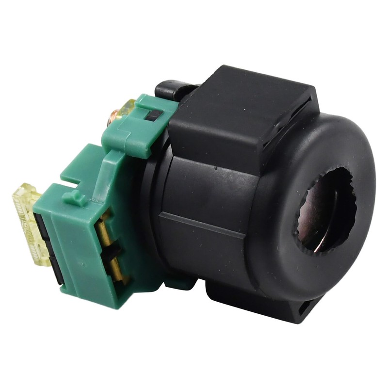 Firmusparts 9CR6-150310 Starter Solenoid Relay Compatible with CFmoto CFORCE 400