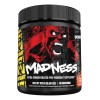 Suplemento En Polvo Mutant Madness Sabor Peach Mango De 270g
