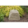 Emsco Group 2182 Medium – Lightweight Landscape Rock-Resin, Sandstone
