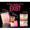 (SMINI) EXO EXIST The 7th Album (KAI Ver.) K-POP SEALED