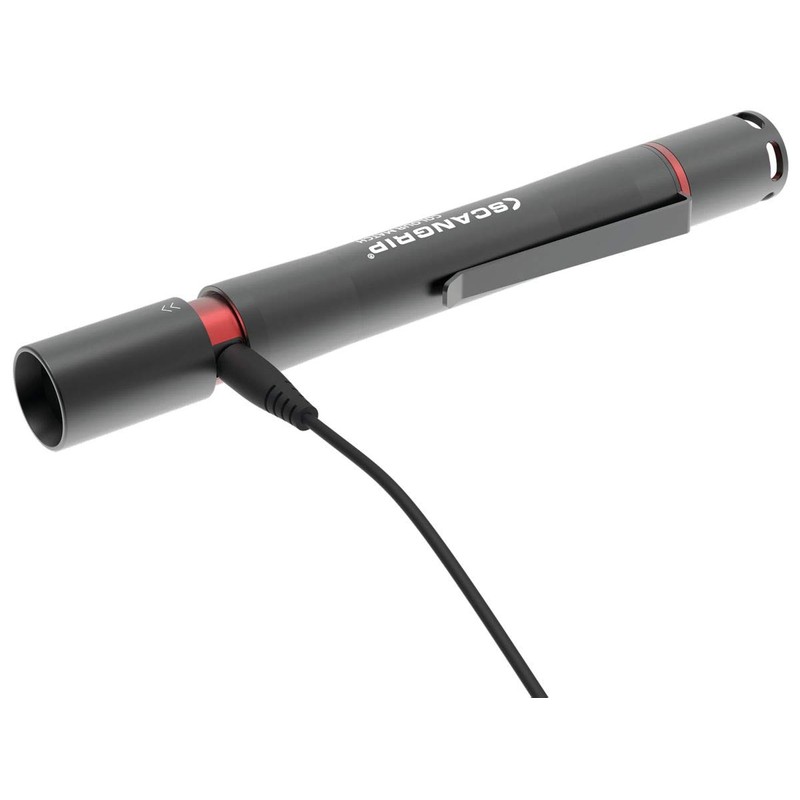 Scangrip Penlamp Match Pen R 100lm
