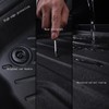 Floor Mats & Cargo Liners for 2024 2025 Mazda CX-90