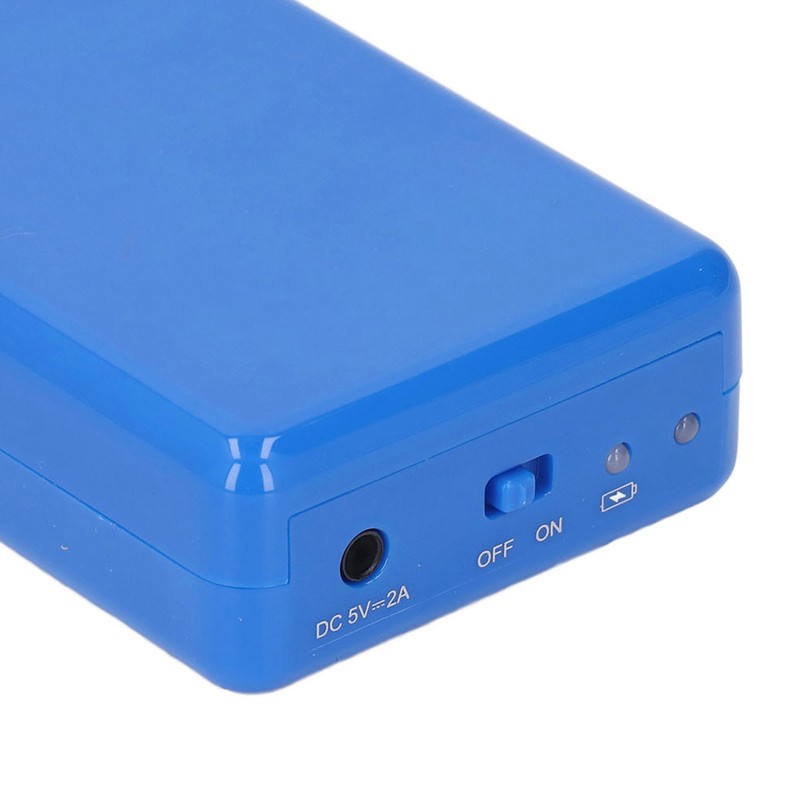 Satellite Signal Finder Bluetooth Satellite Signal Strength Meter Detector 100‑240V