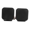 Car o Speaker, 2pcs 500W 4ohms High Power Stereo Speaker