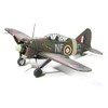 TAMIYA Aircraft Kit 1:48 61094 Buffalo - RAF Pacific Region