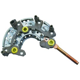 OEG Parts New Rectifier Compatible With Toyota - Europe Starlet 84-92 27357-76007-71 021580-2500 021580-3130 021580-4340 AND1210 AND1233 AND1250 172-52009