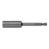 Vessel MB45D Slide Magnet Socket Bit H10X100 MB45D10100