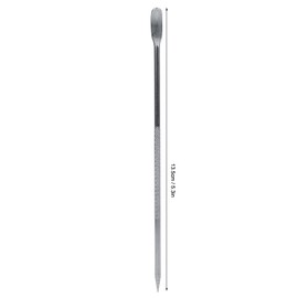 HAOHIZE Latte Pen, Stainless Steel Coffee Needle Latte Pen for Coffee Art Pen Latte Art Tool Coffee Art Needle Tool Cappuccino Latte Art Pen DIY Coffee Art Tool