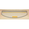 Kettelservice-Metzker Rambo New Semi-Circular Stair Mats Single and Economy Sets