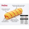 ProDec PRRE004 9" x 1.75" Long Pile Woven Roller for