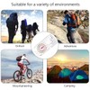 Outdoor Baseplate Ruler Map Scale Compass Hiking Explorer Compass with