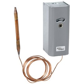 Emerson 1609 103 Refrigeration Temperature Control