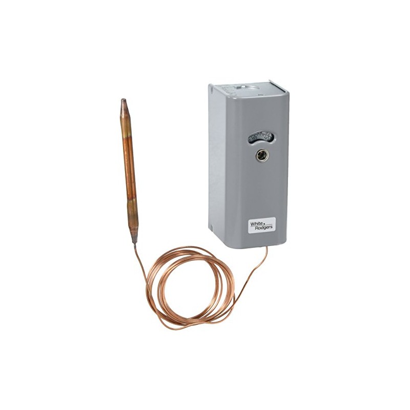 Emerson 1609 103 Refrigeration Temperature Control