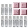 Innisfree 이니스프리 네일 리무버 10개+향기비누 4개 Innisfree Nail Remover 10