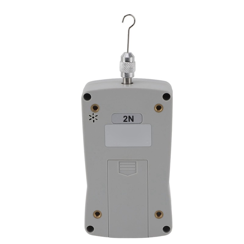 Digital Force Gauge 0.2N To 2N High Precise Multi Functional
