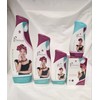 5 Pic Full Set Precious Perfect Body Lotion & Oil