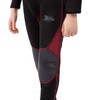 Trespass Boys Wetsuit Full Length 3mm Ergonomic Fit Amigo