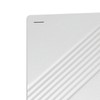 External Hard Drive Ultrathin 2.5 Inch USB 3.0 Aluminium Alloy