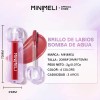 Minimeli Brillo Labiales Gloss Hidratante Larga Duración