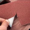 AcbbMNS 120 Grit Sandpaper Roll Cloth Sanding Sheet 100mm x
