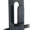 Only Hangers Gridwall Durable Metal Photo Frame Utility Notch Display