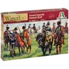 Italeri 6016S 1/72 French Imperial General Staff (Nap War), 6016S