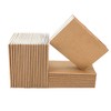 EUSOAR Pocket Notebook Journal, A6 36 Pack 3.9" x 5.5"