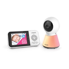 VTech BM3350N 2.8" Full Colour Video Baby Monitor