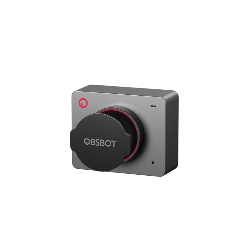 OBSBOT Meet SE - Camara Web Full HD impulsada por