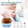 ap airpleasure Water-Based Purifier Air Washer, Air Revitalizer & Freshener,