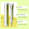 Retinal Shot Tightening Booster,2pcs Retinal Shot Tightening Serum,Retinal Milde Straffende