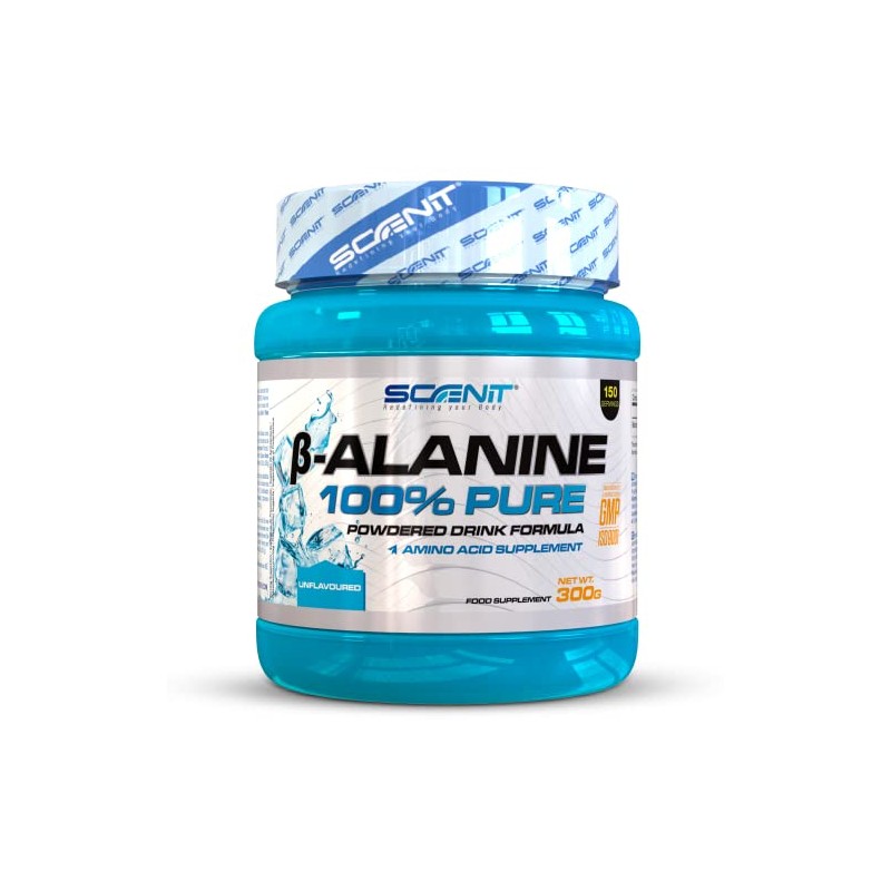 Beta Alanine Powder - Beta Alanine - Beta Alanine -