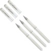 Mitsubishi 146895 Gel Roller Uni-Ball Signo UM-153 Tip 0.6 mm