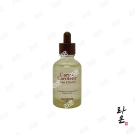 Skinfood Carrot Carotene Moist Effector 52ml / 스킨푸드 캐롯카로틴 모이스트이펙터 52ml
