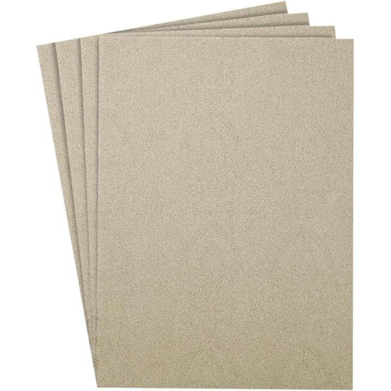 Klingspor PS 33 B, 9" x 11", Abrasive Paper for