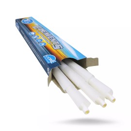 Elements Cones 1 1/4 Ultra Thin 6 Cones per Pack | 30 Packs per Display