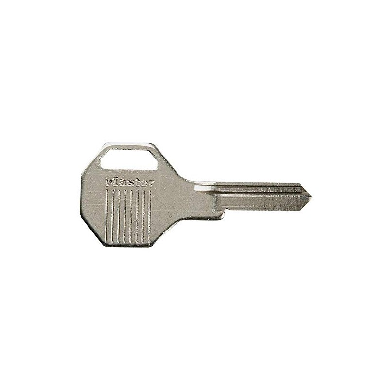 Master Lock - KM1 Single Keyblank