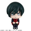 Rukappu Blue Rock Rin Itoshi Complete Figure