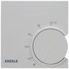 Eberle RTR 9121 room temperature controller, CE6295
