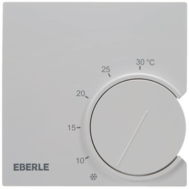 Eberle RTR 9121 room temperature controller, CE6295