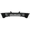 Garage-Pro Bumper Cover Compatible with 2000-2001 Toyota Camry