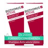Biothymus Active Uomo Hair Loss Revitalizing Shampoo for All Hair