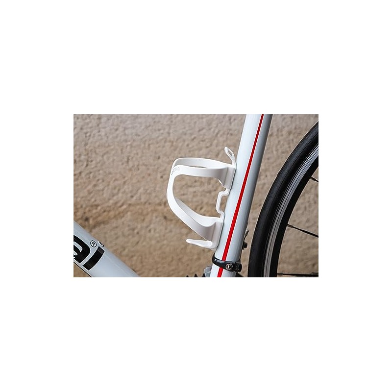 ZEFAL Pack Spring White - Double Pack Bottle Cage for