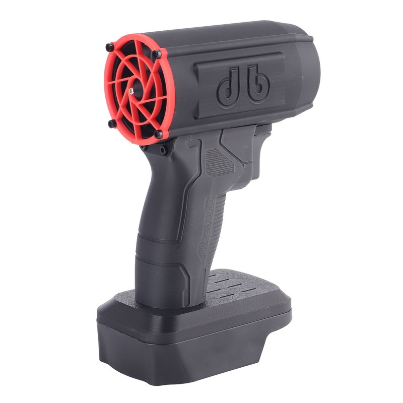 Air Blower Super Fan Cordless Handheld High Speed Super Jet