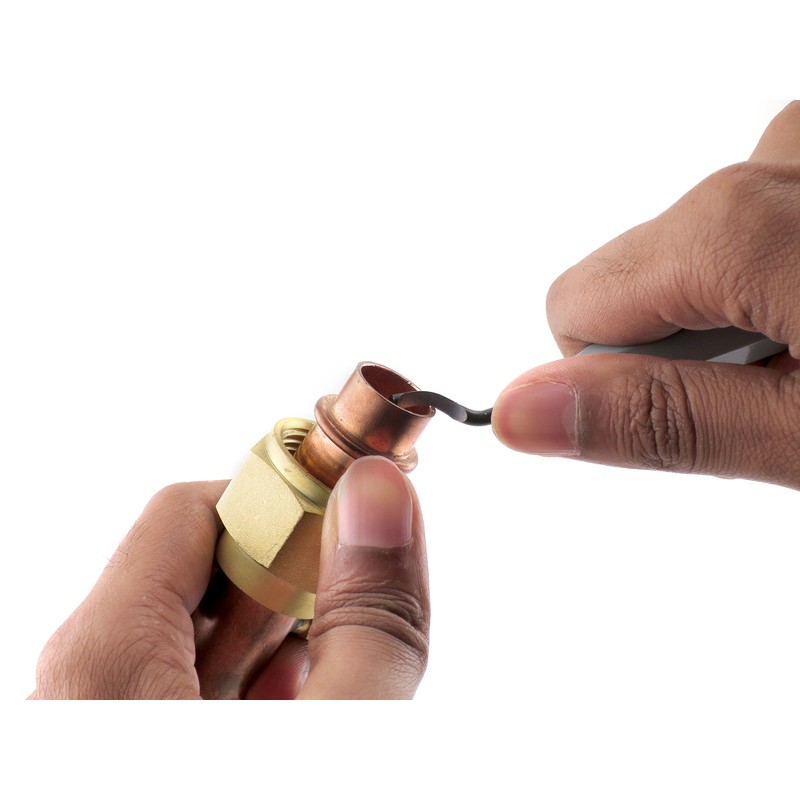 General Tools - Swivel Head Deburring Tools