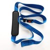Lisxeoc Mobilization Belt - Physical Therapy Belt Used for Physical