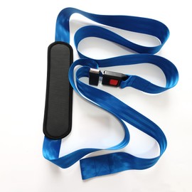 Lisxeoc Mobilization Belt - Physical Therapy Belt Used for Physical Therapy ，Rehabilitation, and Manual Therapy Belt ;Mobilization Belt Physical Therapy- Highly Recommended by Physical Therapists